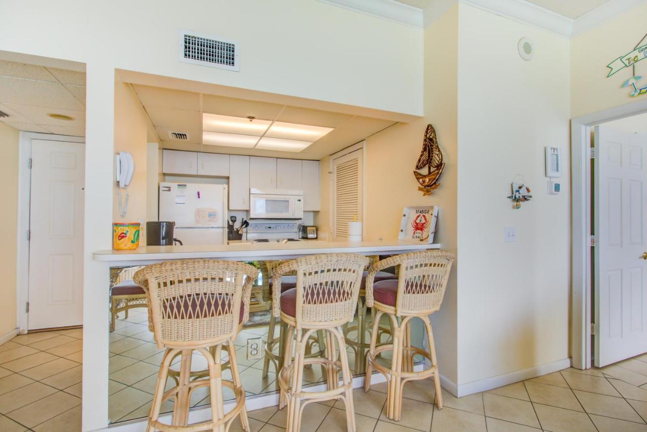 Long By Forehand Holiday home
