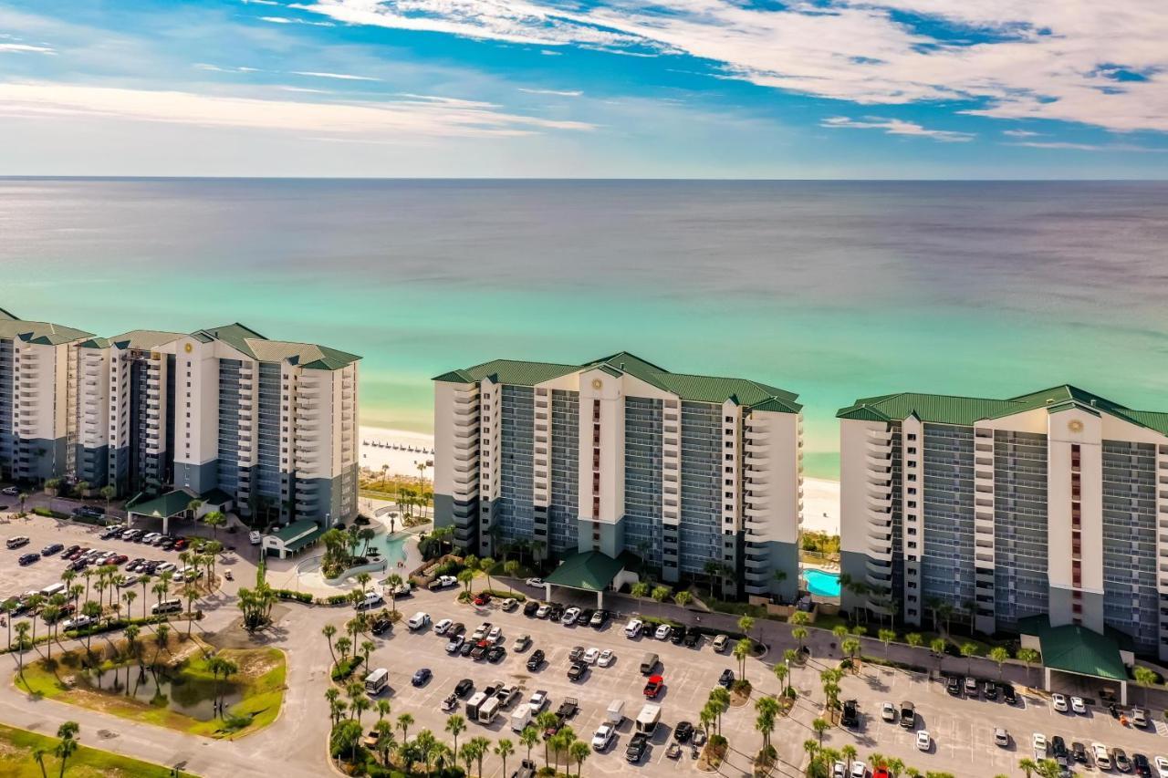 Long By Forehand Holiday home Panama City Beach