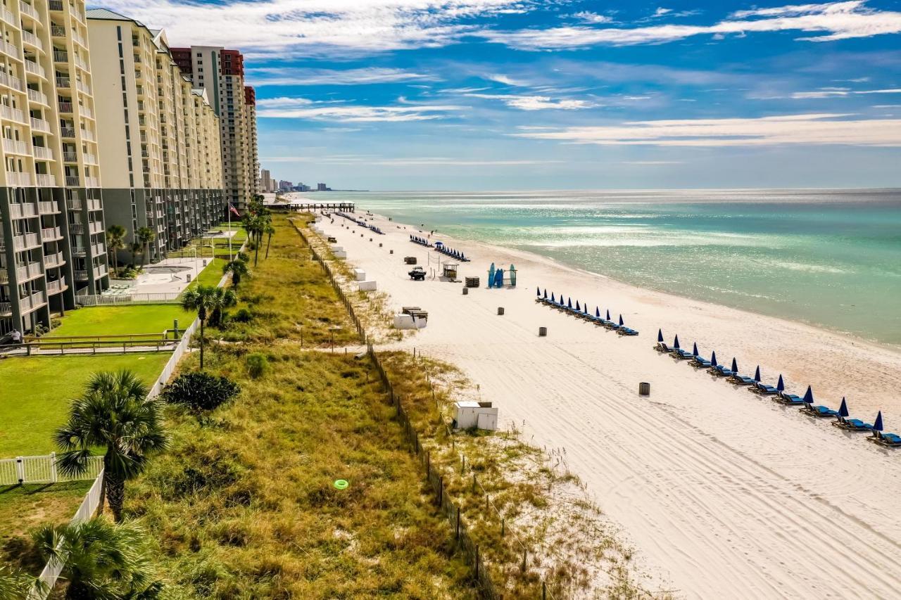 Long By Forehand * Panama City Beach